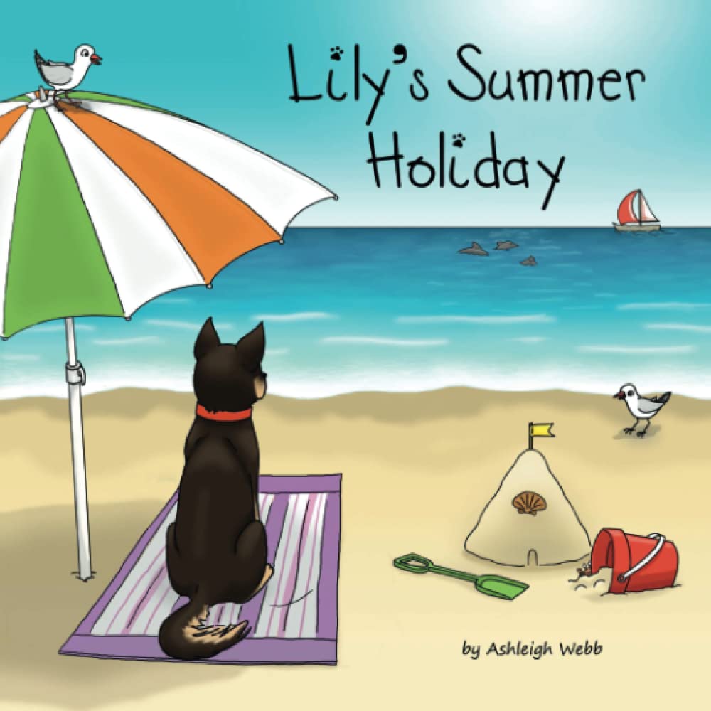 Lily's Summer Holiday