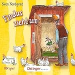 Findus zieht um