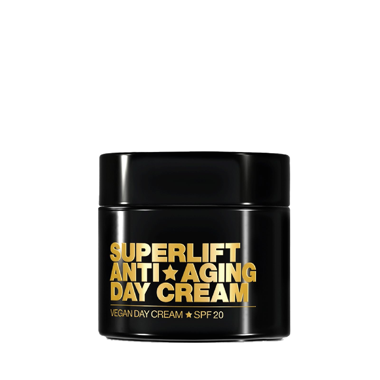 Superlift Anti-Aging Tagescreme 50 ml Gesichtspflege | Mit Niacinamid, Ceramiden & LSF 20, hochdosierte Gesichtscreme für glatte Haut, vegan, Made in Germany