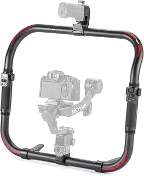 Amazon.com : Tilta Advanced Ring Grip Compatible with DJI Amazon.com : Tilta Advanced Ring Grip Compatible with DJI