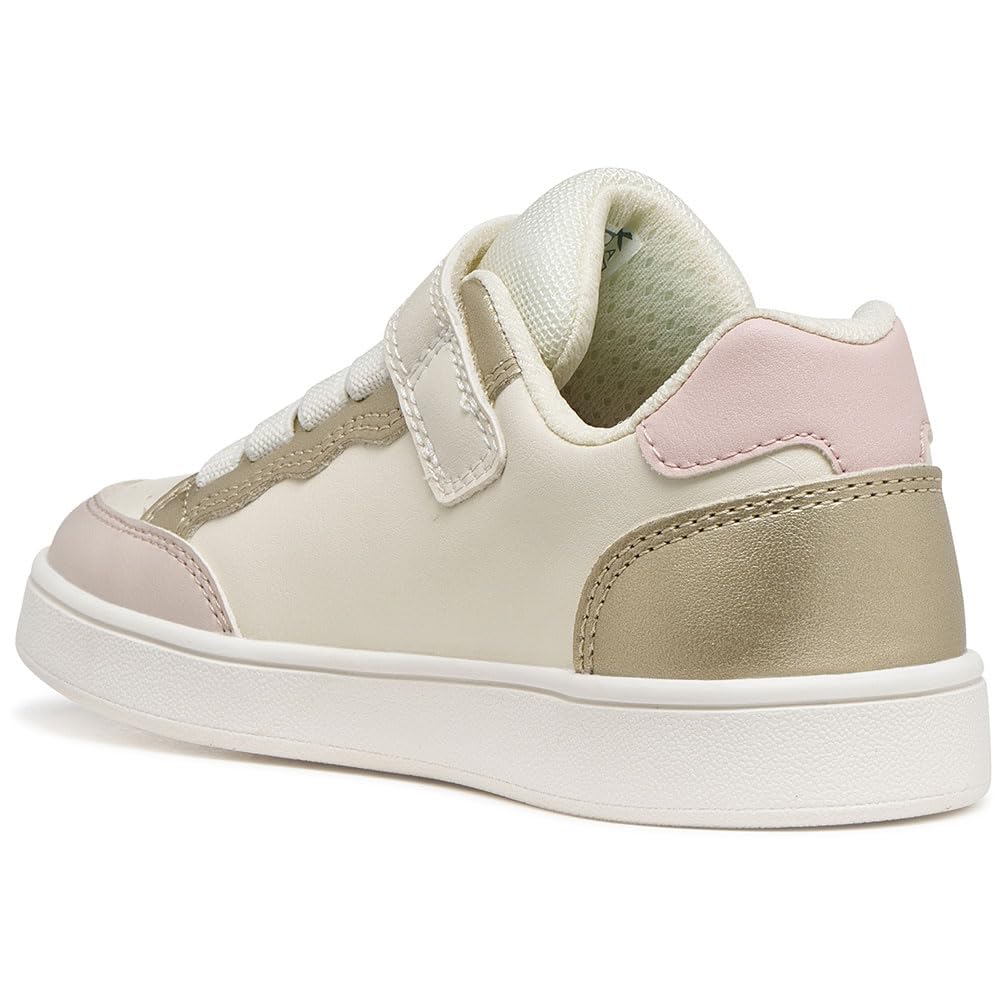 Geox J Eclyper Girl B Scarpe da ginnasticaBambine e Ragazze