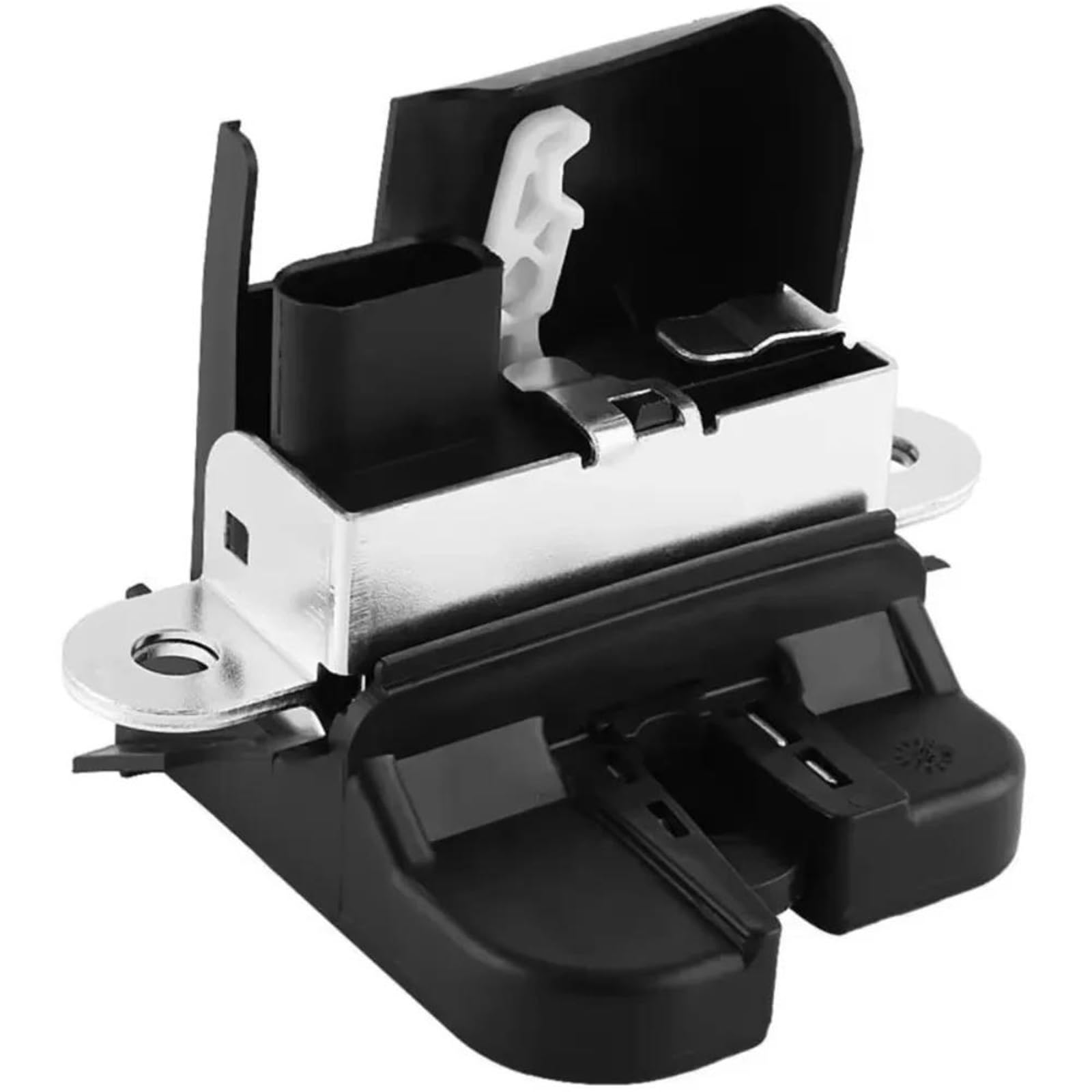 2SD827505 Car 6F0827505 Boot Tailgate Trunk Lock Latch for Seat for Ibiza 2018-2021