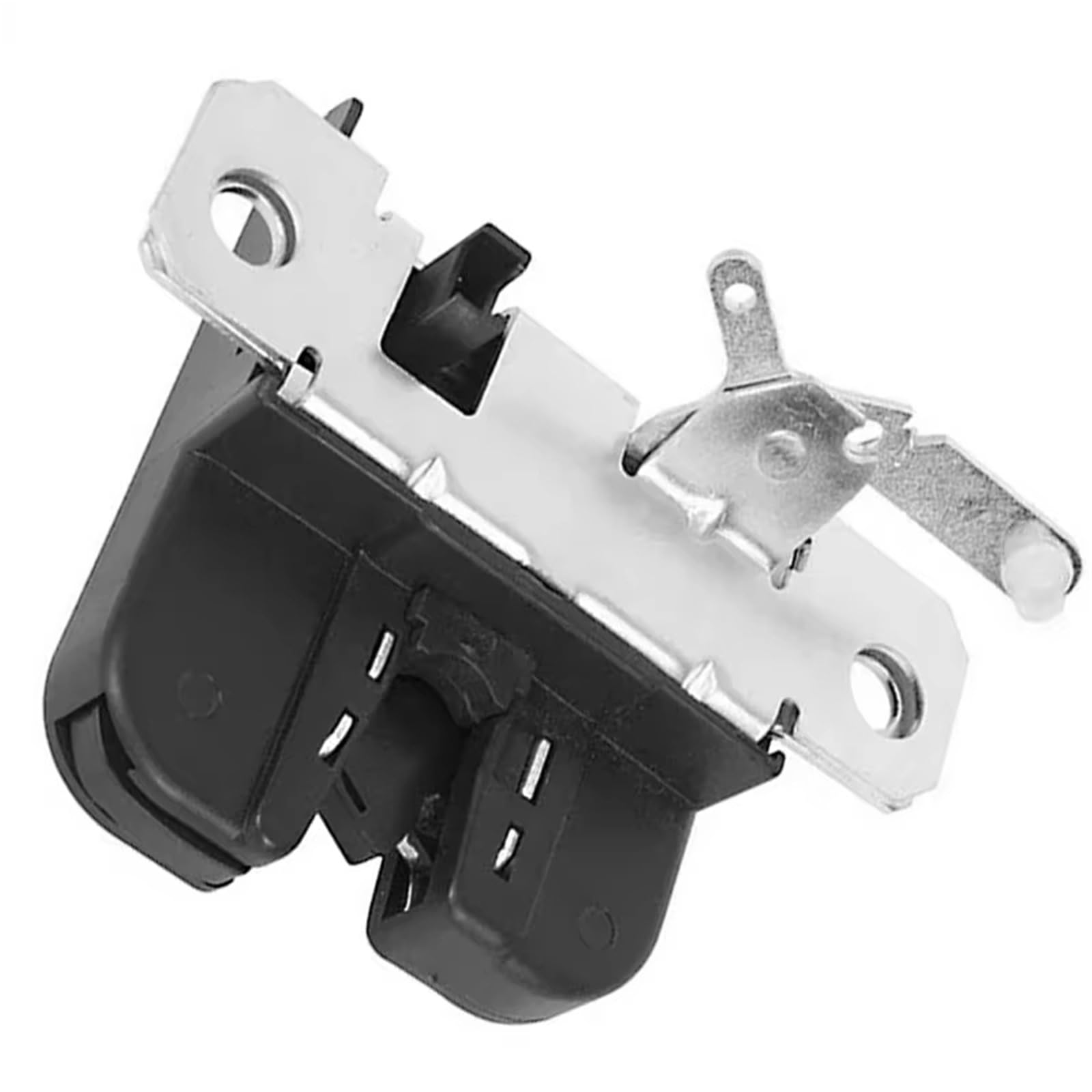 Smlzzc One Color Rear Tailgate Boot Lock 7E5827505 7E5827505a 7E5827505c Trunk Tailgate Lock Latch Actuator Boot For Vw For Transporter For T5 For Campmob