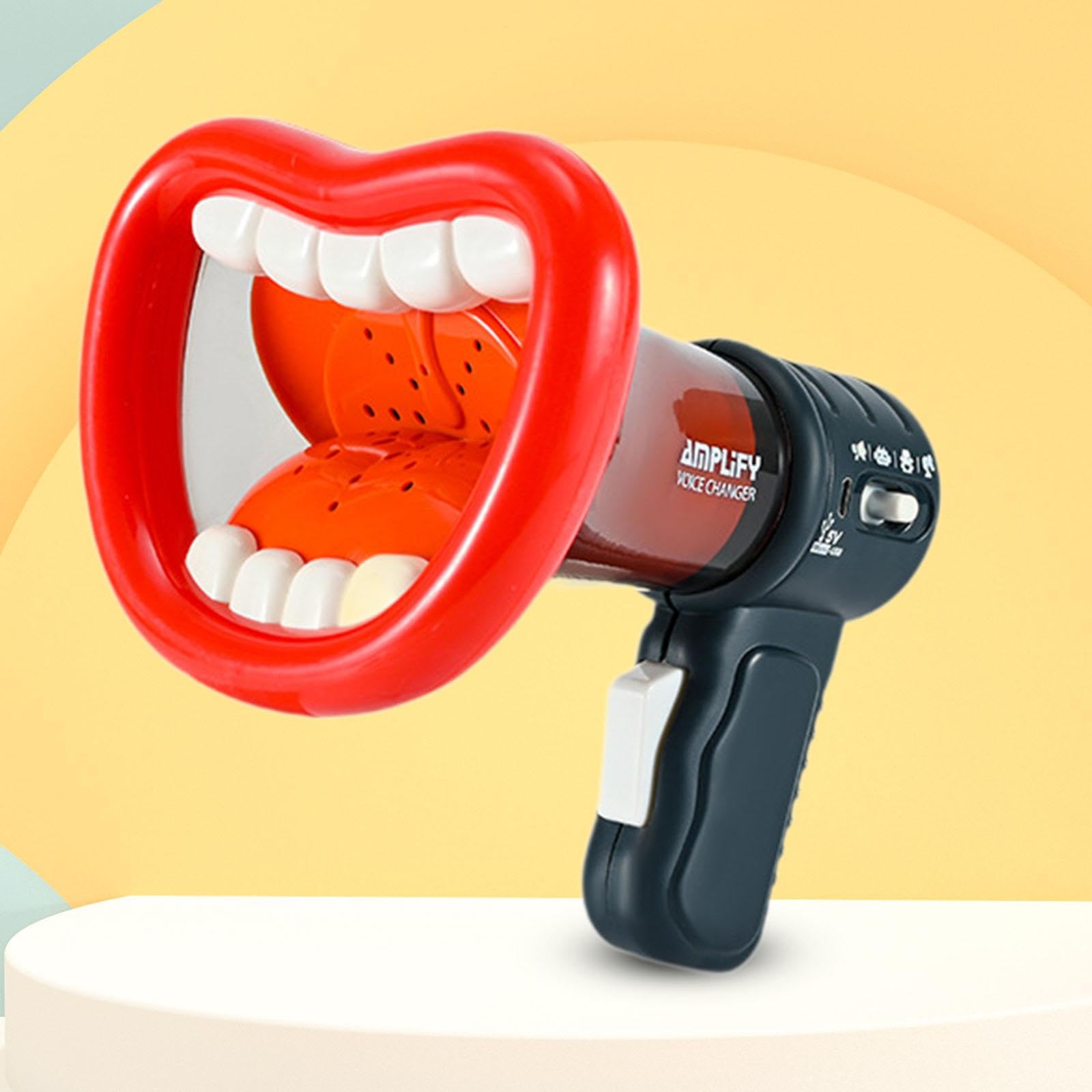 Amazon.co.jp: Kokiya 子供用ボイスチェンジャー