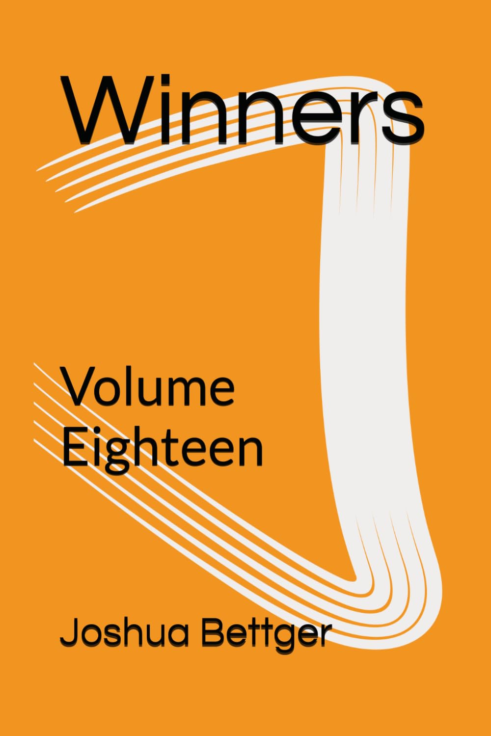 Winners: Volume Eighteen