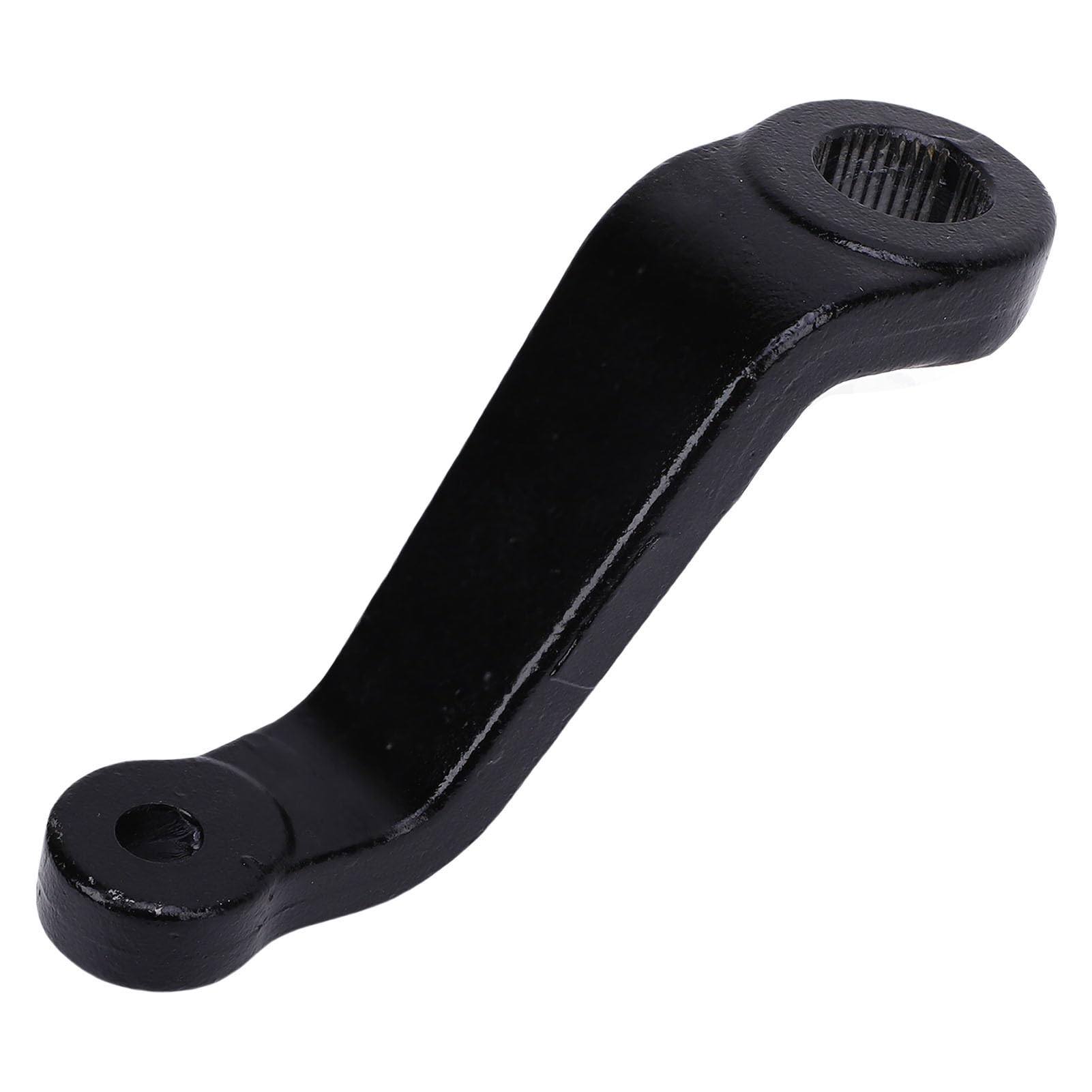 Dioche Drop Pitman Arm XJ Drop Pitman Arm 6605 Reemplazo del Brazo de Dirección para TJ 1987-2006 con Elevación de 2.5 a 6 Pulgadas, Compatible con YJ 1987-2006 y Cherokee XJ