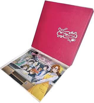 Amazon | 品 ラブライブ ラブペアペンダント ウィングハート