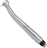 Dental Air Tur~Bine LED Fiber Optic High-sp~eed Hand~Piece Fit N~SK  Quick Coupler GN-TPQ