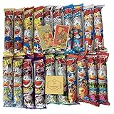 Beatcraft™ Japanese Dagashi Umaibo Assortment Happy Set Pack (Regular)