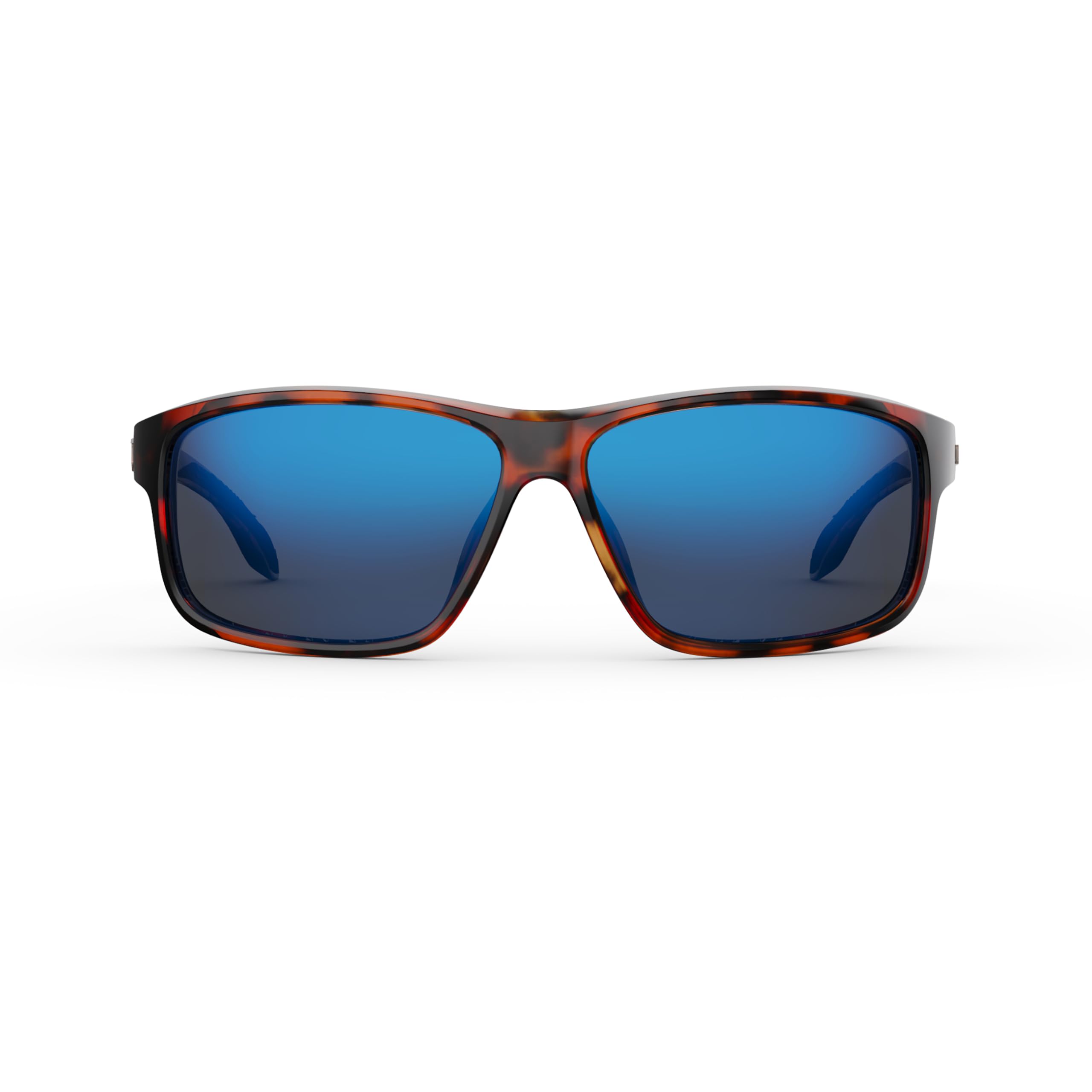 Rheos Eddies - Lentes de sol polarizados flotantes | 100% protección UV | Gafas de sol para navegación y pesca | Gafas de sol deportivas acuáticas | Antideslumbrantes | Gafas de sol para hombre y