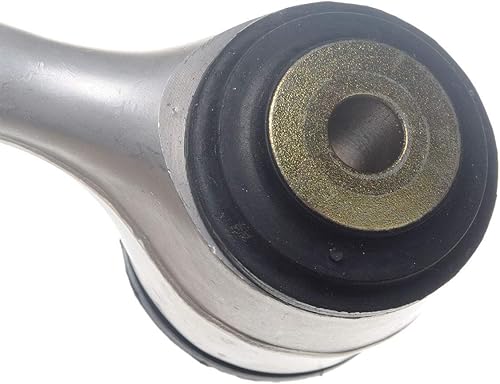 Miniatura 6 de Juego de 2 brazos de control superiores delanteros con rótula de repuesto para Mercedes-Benz W123 230 240D 280CE 280E 280SE 300CD 300D 300SD 300TD