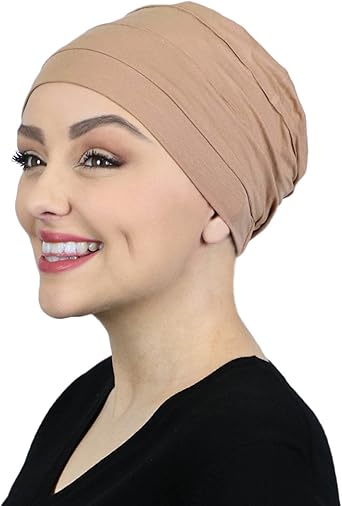 Bamboo chemo headwear Outlet