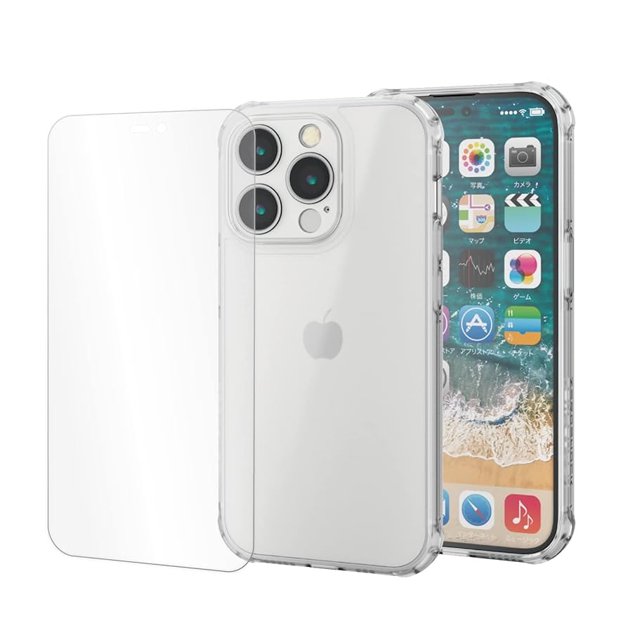 iPhone14Pro 128GB   新品ガラス付 iPhone 14 Pro｜価格比較・最新情報 - 価格.com