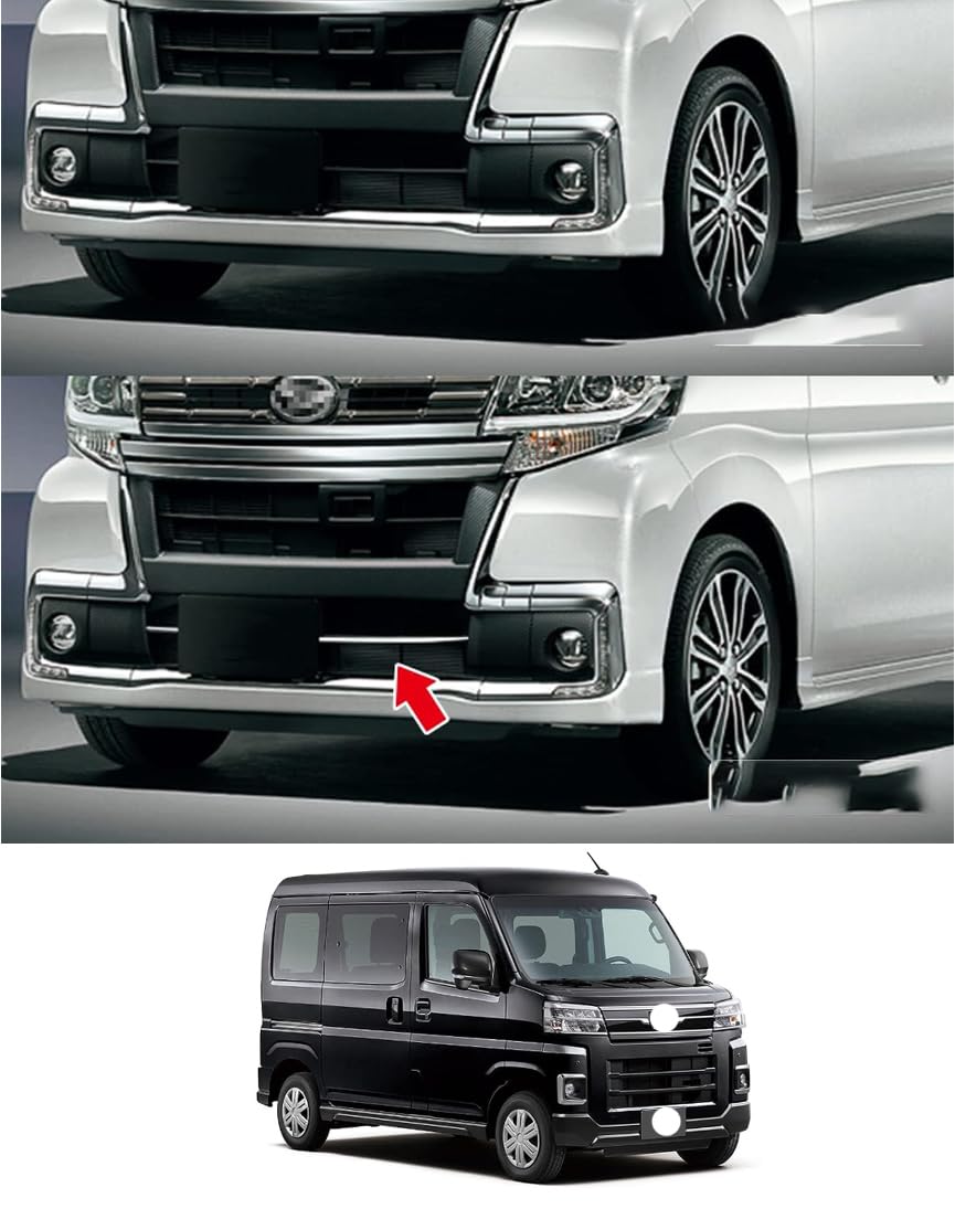 Amazon | 【Fast Cars Shop 】ダイハツ タント カスタム LA600S/LA610S 