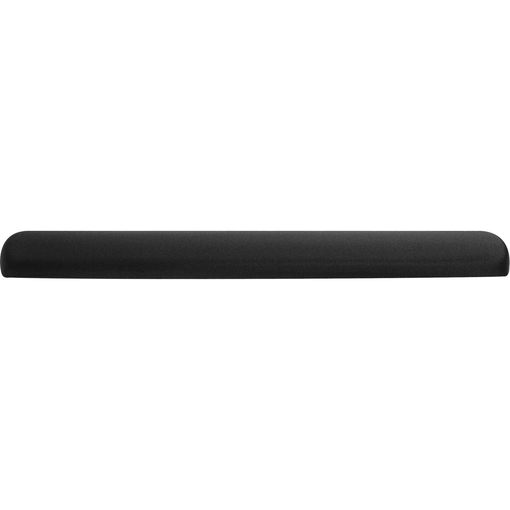 CompucessoryComp Gel Keyboard Wrist Rest Pad (CCS23717)