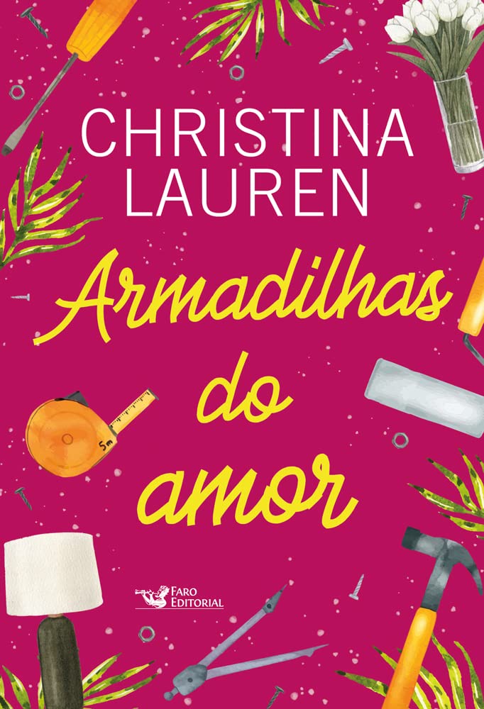 Capa do livro Armadilhas do amor (Sucesso do TikTok)