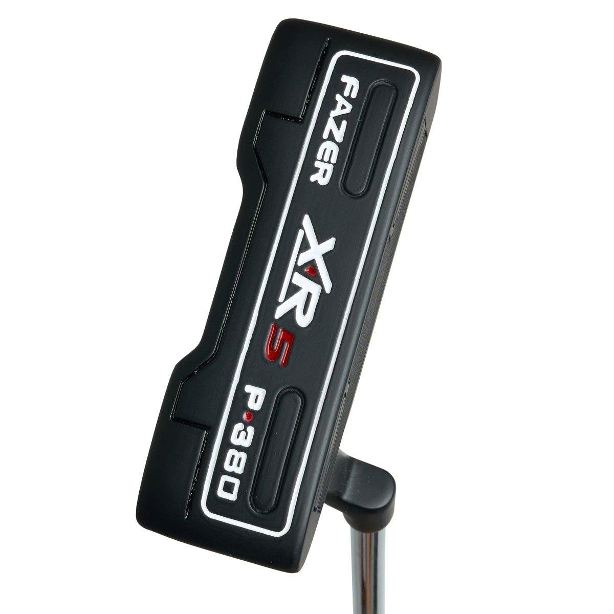 Fazer Xr5 P380 Golf Putter - Right Hand
