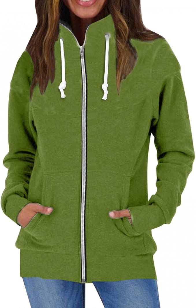 Amazon パーカー レディース ジップアップ 裏起毛 ジャケット 長袖 秋冬 フードなし 無地 アウター ゆったり オシャレ 大きいサイズ ジップパーカー ハイネック ポケット付き あったか 可愛い スウェット 立ち襟 シンプル カジュアル 通勤 通学 コート ジャケット 通販 Amazon パーカー レディース ジップアップ 裏起毛 ジャケット 長袖 秋冬 フードなし 無地 アウター ゆったり オシャレ 大きいサイズ ジップパーカー ハイネック ポケット付き あったか 可愛い スウェット 立ち襟 シンプル カジュアル 通勤 通学 コート ジャケット 通販