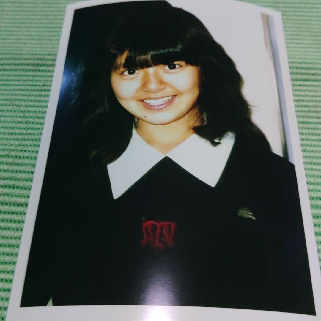 南野陽子MY-1J Yoko Minamino 40th Anniversary Records【完全生産限定