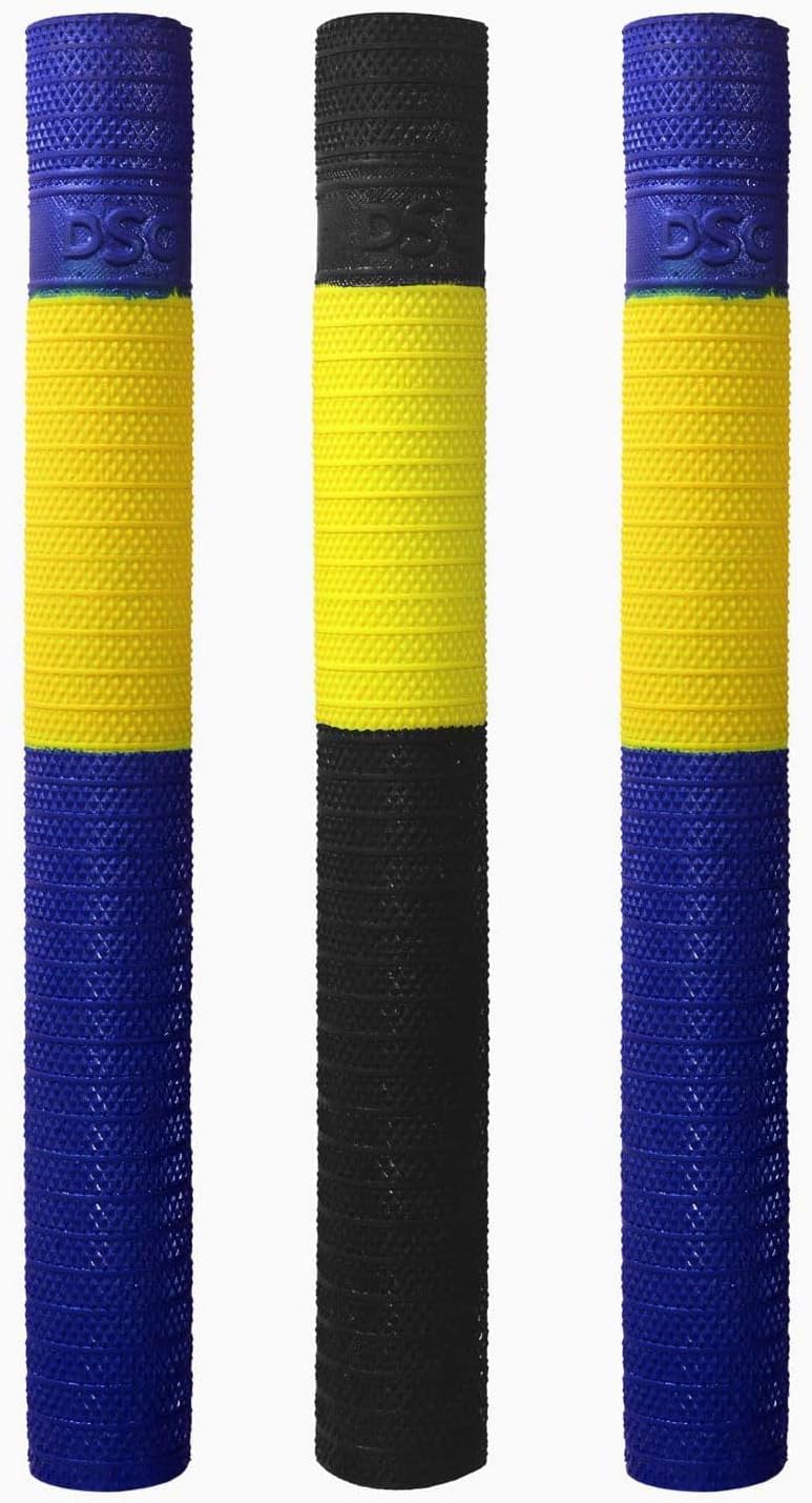 DSC Spyder Cricket Bat Handle Rubber Grip