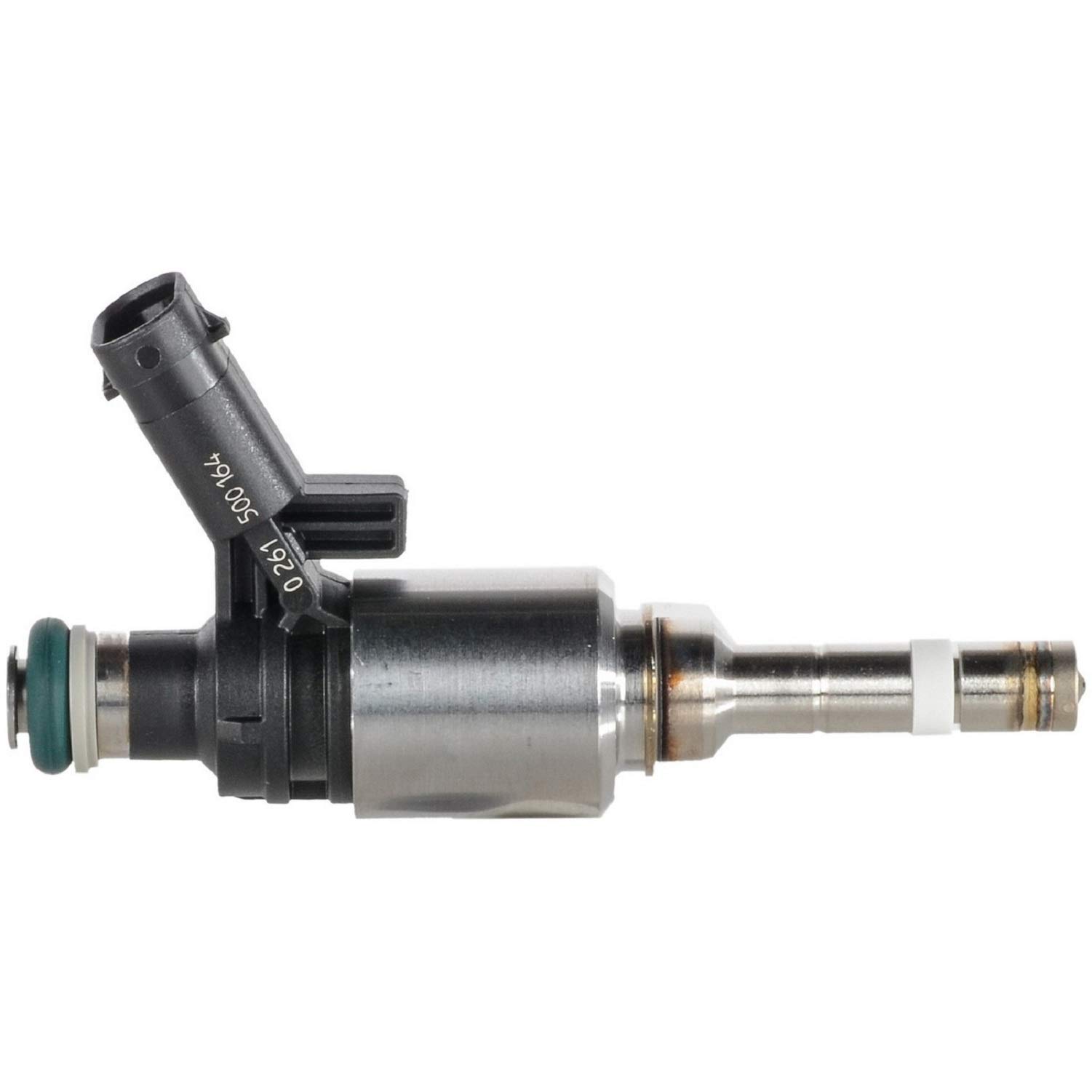 Bosch 62823 / 0261500164 Inyector de combustible de inyección directa de gasolina (GDI) - Compatible con Audi Allroad, A4 Quattro, A5 Quattro, Q5 - Individual