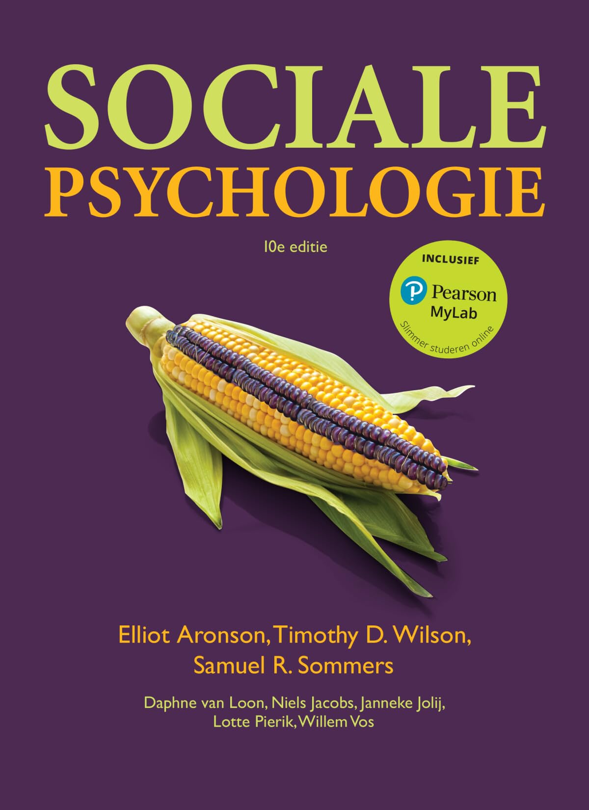 Sociale psychologie