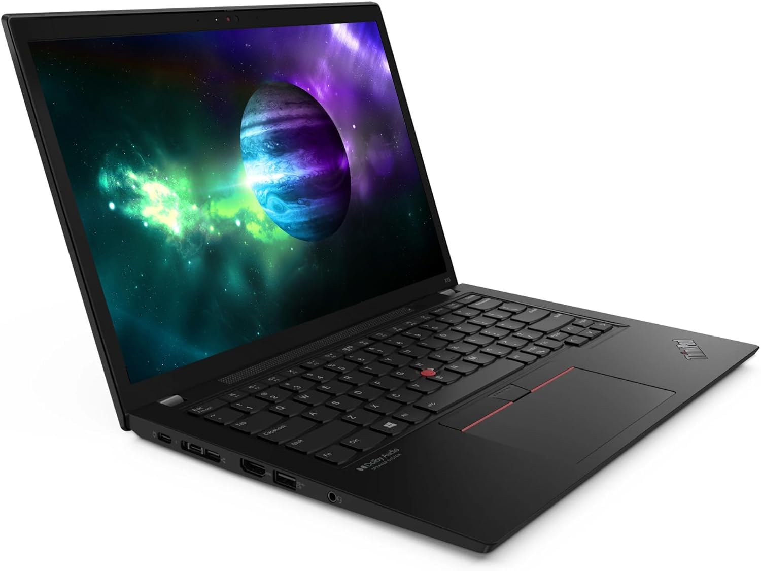 Lenovo ThinkPad X13 Gen 2 FHD Laptop, 11th Gen Intel Core i5