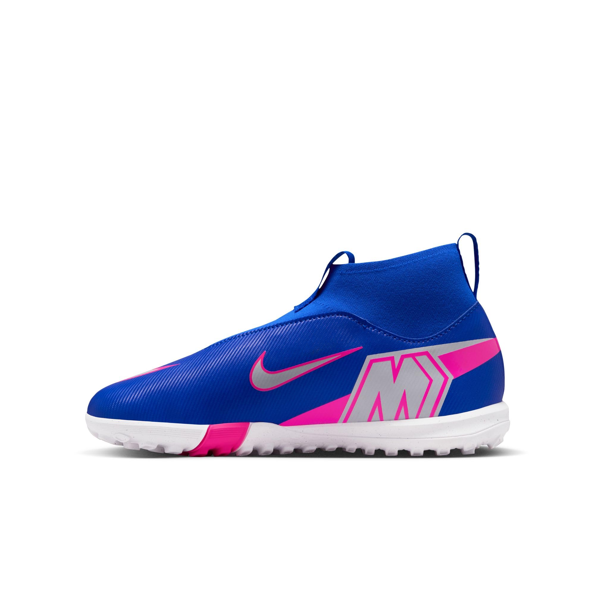 Nike Jr Zoom Superfly 10 Academy Tf Scarpa da calcioUnisex - Bambini e Ragazzi