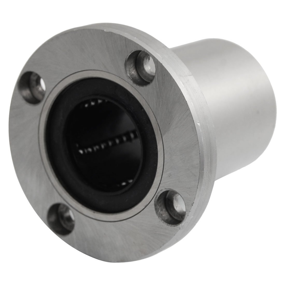 ZBJGBUIA LMF25UU 25mm x 40mm 59mm Linear Bushing Ball Bearing