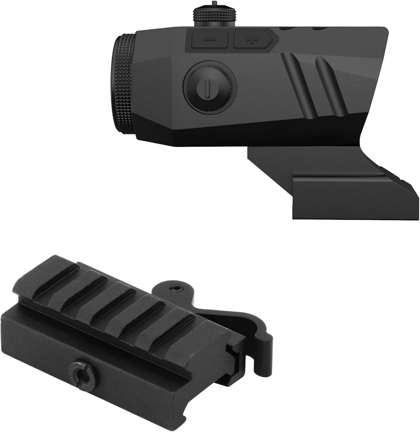 Monstrum PM3EB-DX1 and Z09Q Bundle