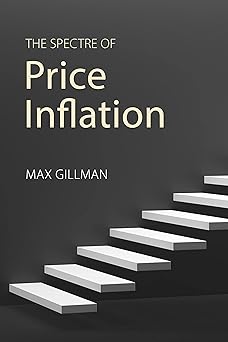The Spectre of Price Inflation-Wow! eBook