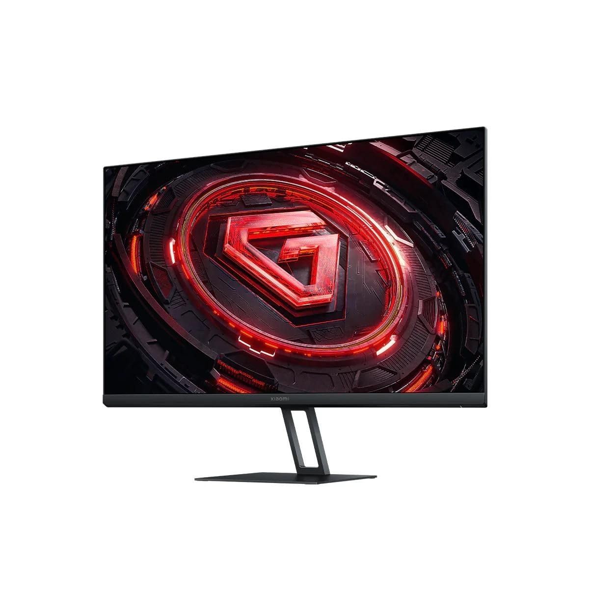 Xiaomi ゲーミングモニター G24i 180Hz Amazon.co.jp: Xiaomi 