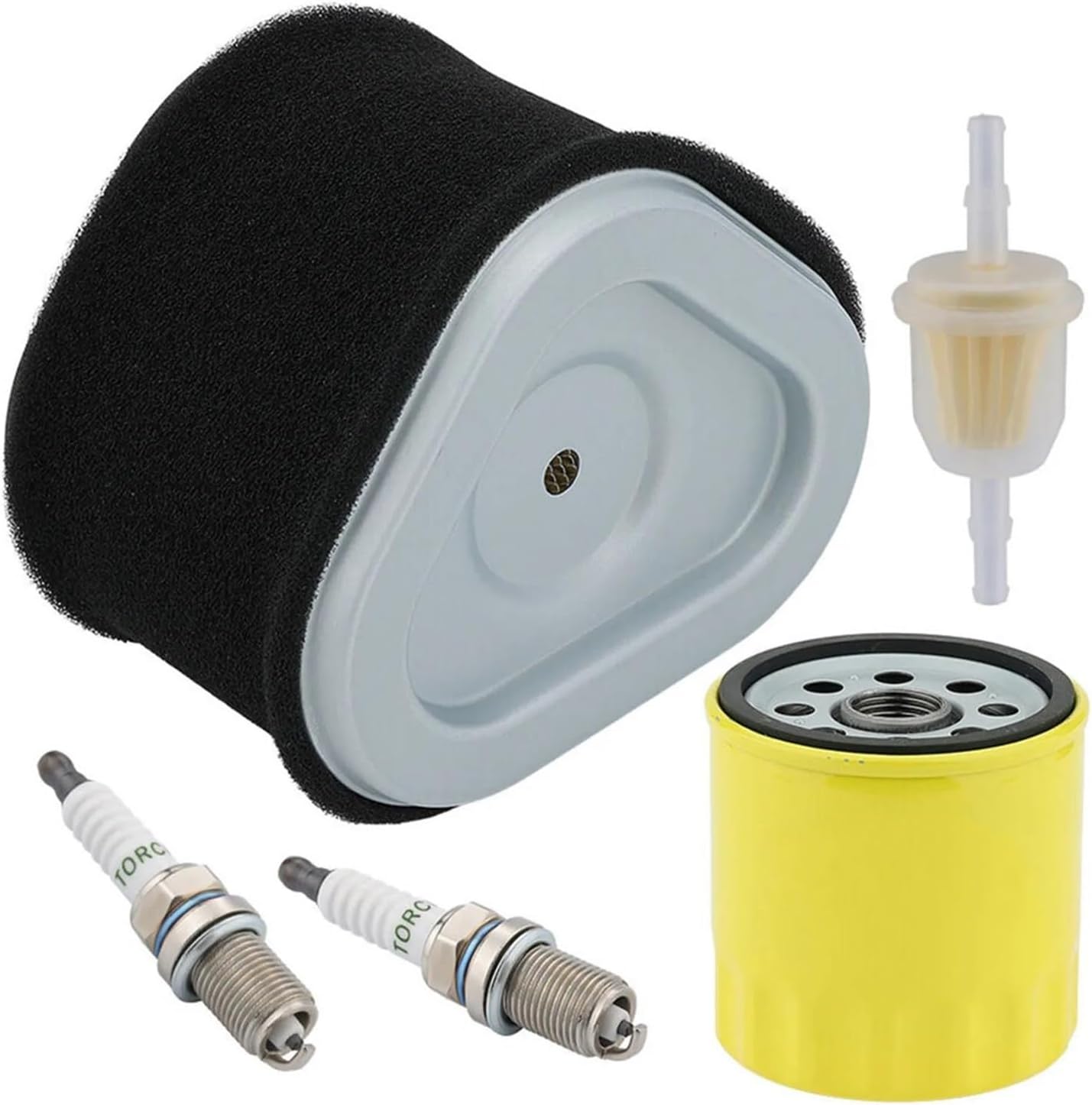 エアクリーナー キャブレターアクセサリ 燃料オイルエアフィルター