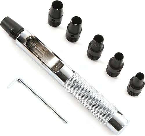 Miniatura 7 de Herramientas termoformadas para hacer fundas Kydex - Kits combinados