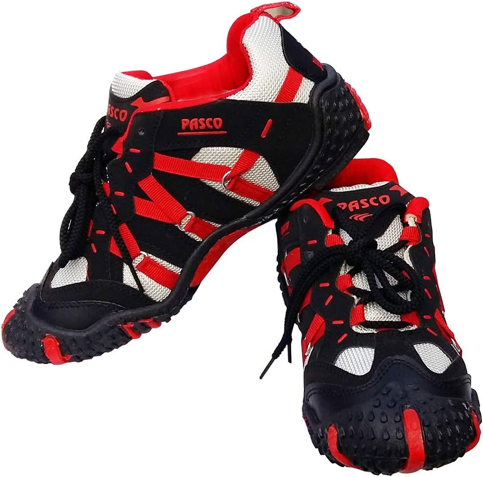 Batu Lee Pasco Action Jackpot Running Sports Shoes