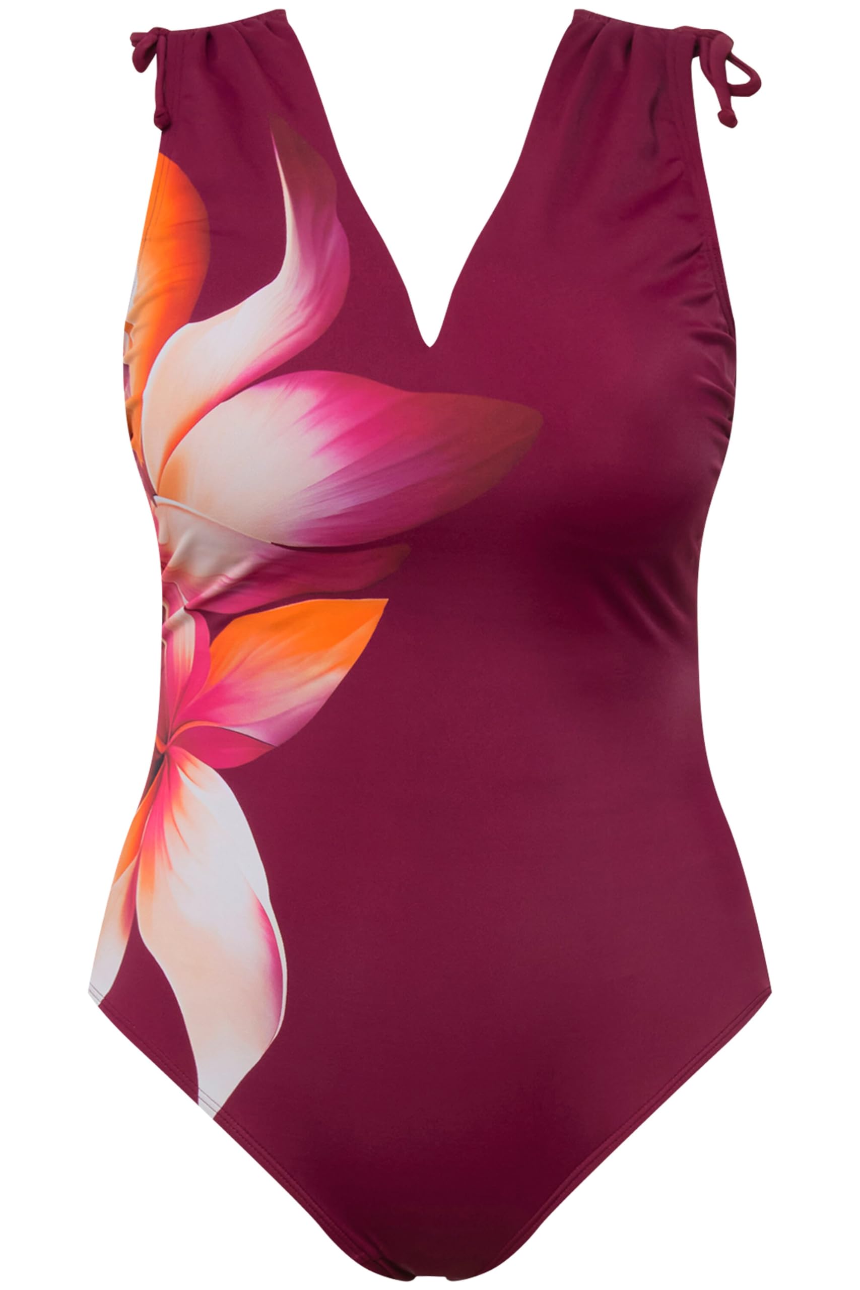 Ulla Popken Costume Intero Donna