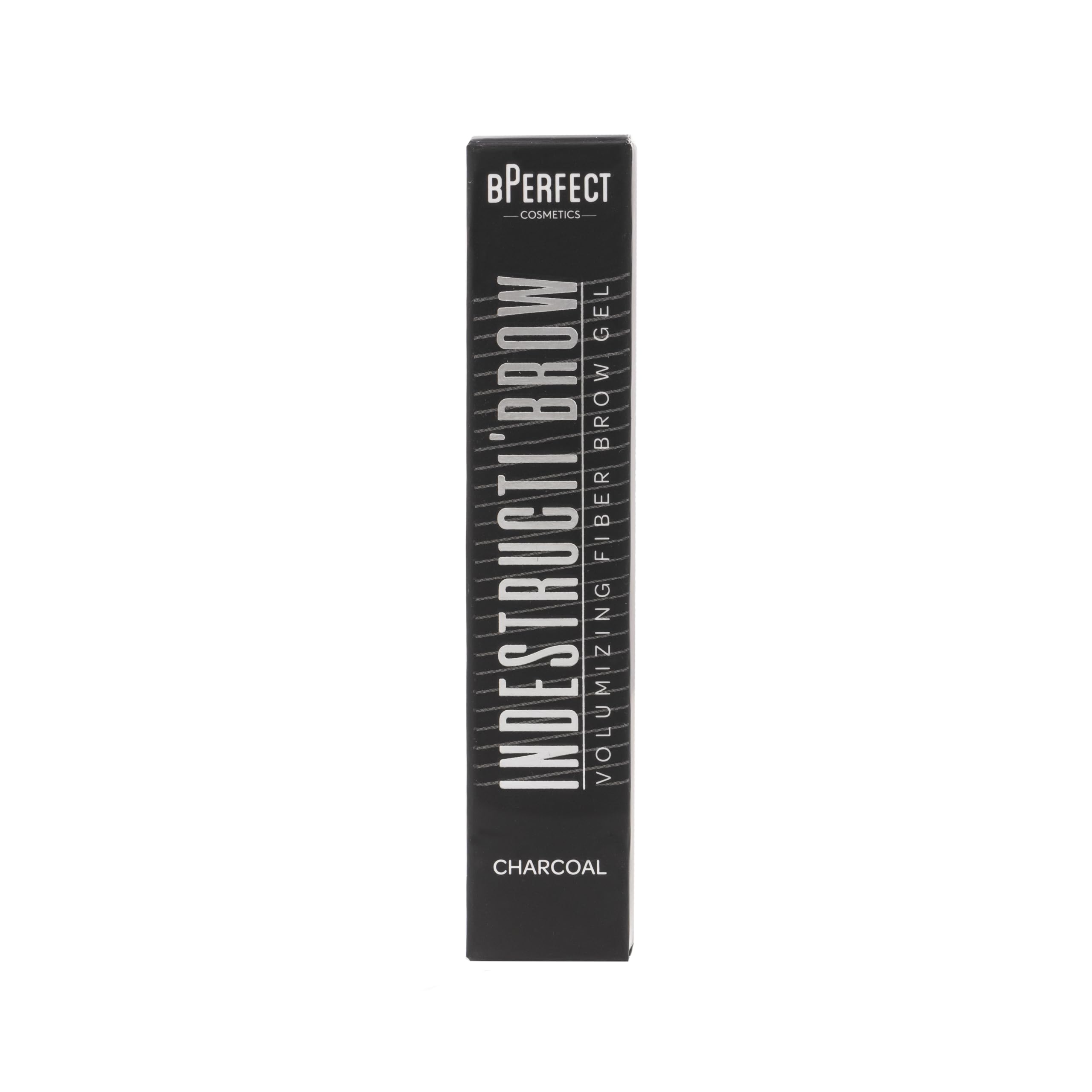 BPerfect Indestructi’Brow, Brow Fiber Gel Mascara with Sweat-Proof Microfibres for Volume Hold & Colour - Image 3