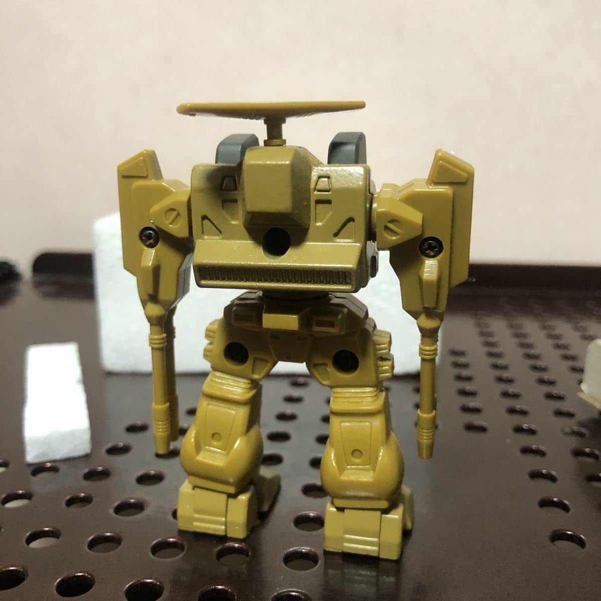 【美品】超時空要塞マクロス　ソフビ　スパルタン　ディフェンダー　タカトク　日本製 Yahoo!オークション -「タカトク マクロス ソフビ」の落札相場