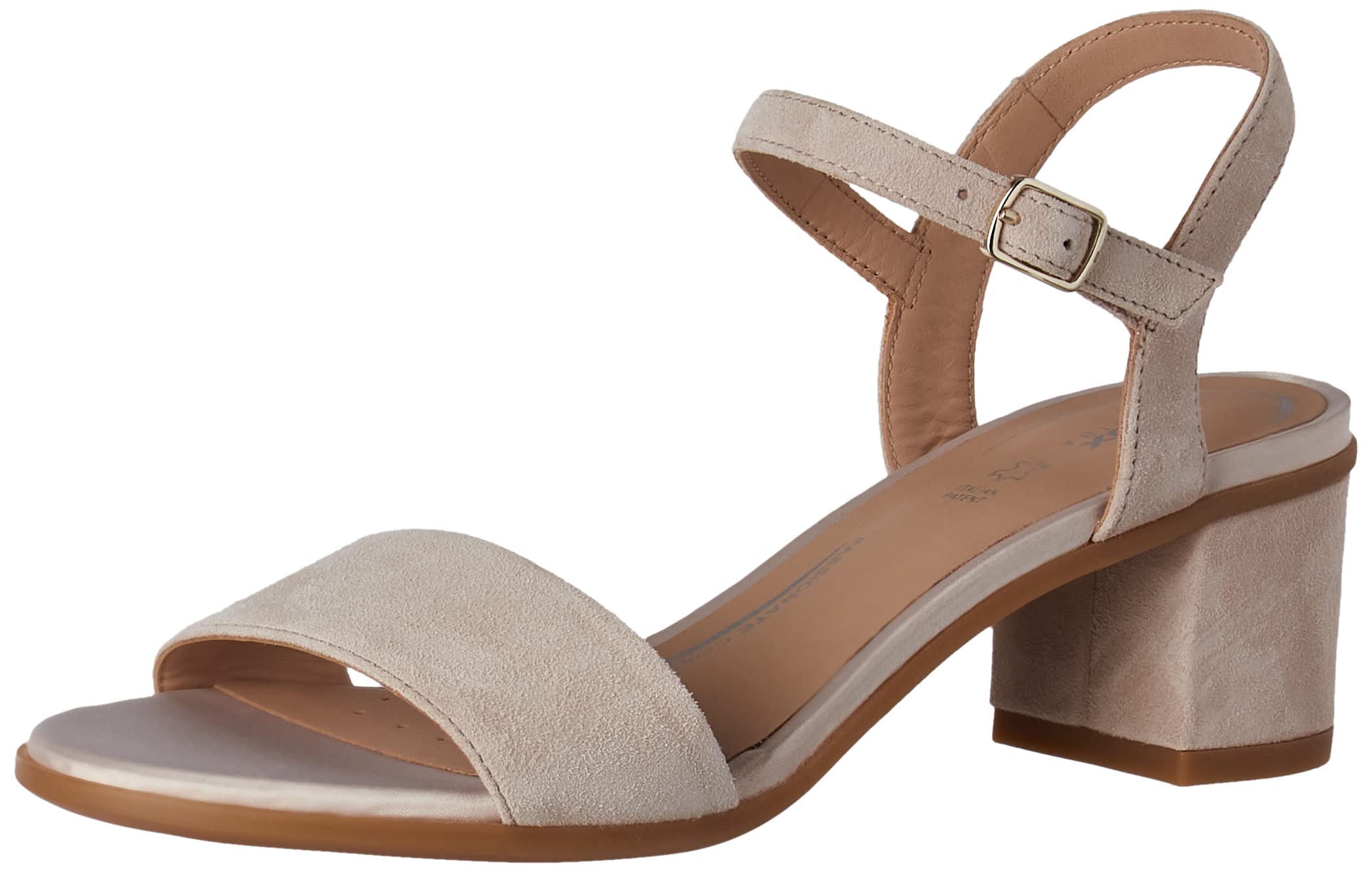 GEOX Aurely 50 Woman Skin, Size: 38,5