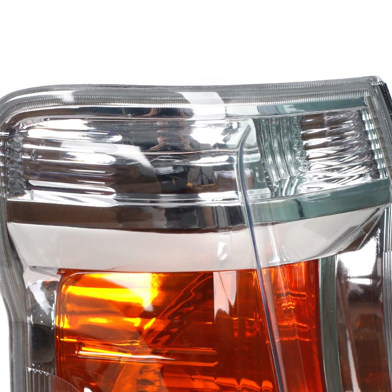For nissan Caravan Urvan E25 2005-2012 Front Side Corner Lamp