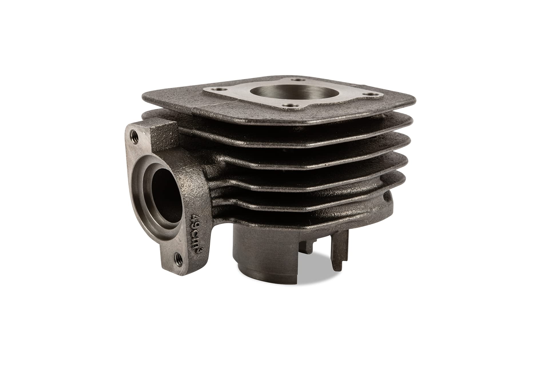 POLINI Haut Moteur Fonte Moteur Peugeot ludix AC