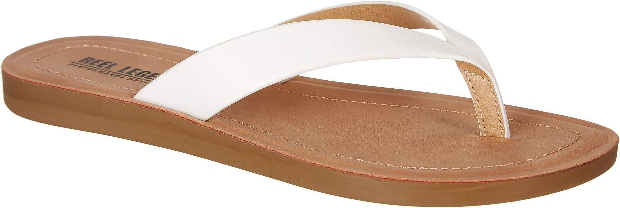Womens Ellie Flip Flop