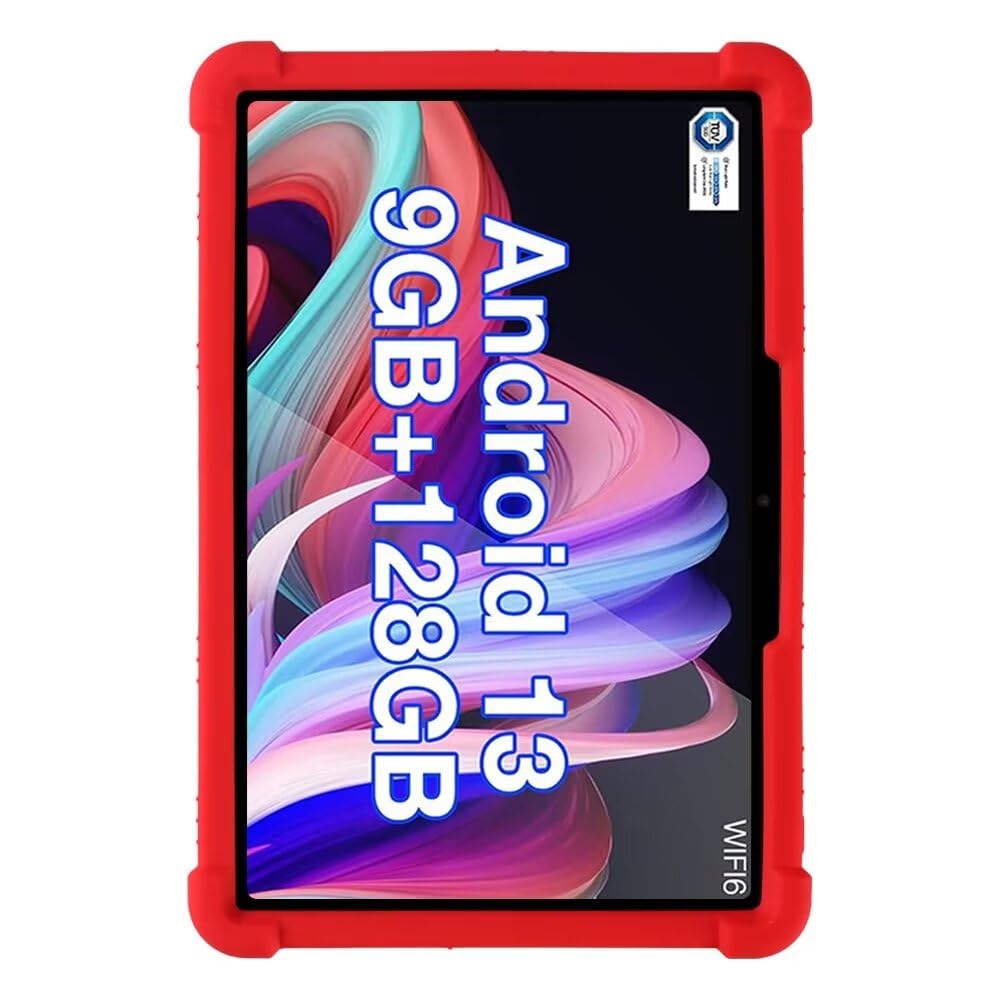 DOOGEE U10 タブレット 　ケース付き Amazon.co.jp: DOOGEE U10 ケース DOOGEE U10 カバー DOOGEE U10