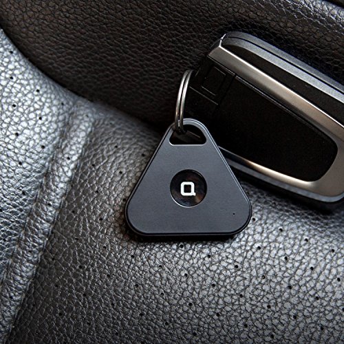 Nonda Key-Finder - Sleutel- & Auto-Finder met exclusieve app, multifunctionele tracker, kilometertracker, Bluetooth… - Image 7