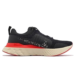 NIKE - ☆新品未使用☆ナイキ(NIKE)リアクトインフィニティランFK3 Amazon | [ナイキ] リアクト インフィニティ ラン FK 3 React