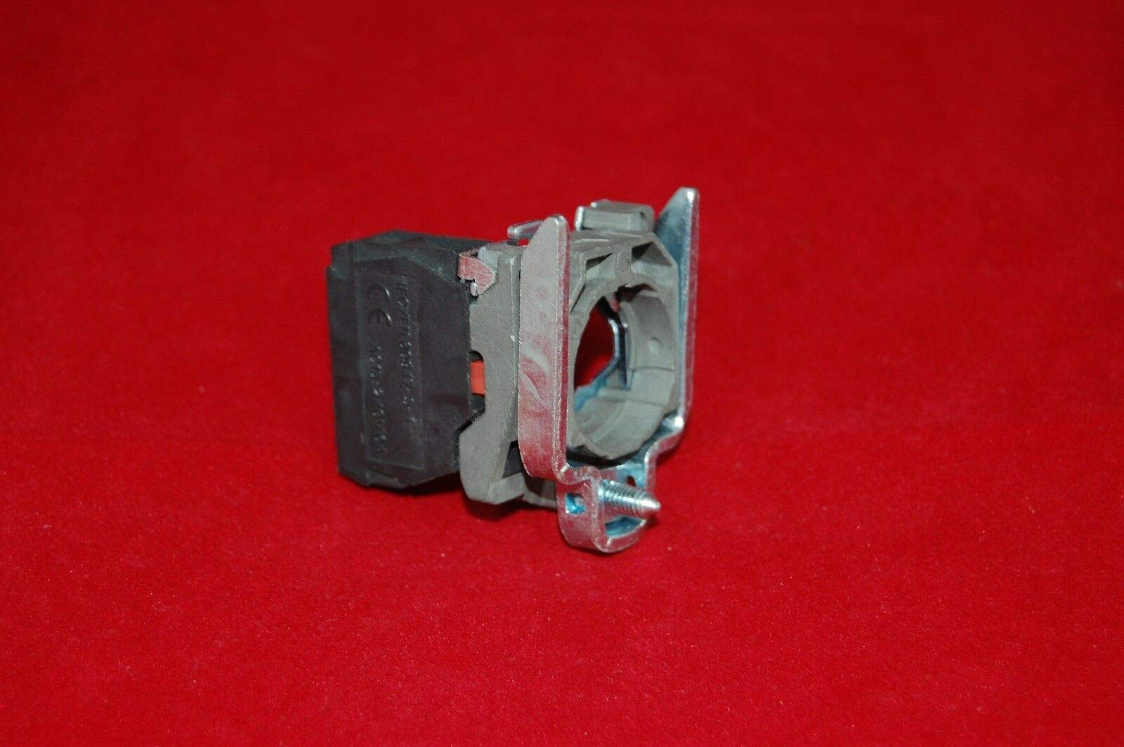 Switches 1 PC ZB4-BZ102 N/C Contact Block FITS XB4 XB5 Series Products