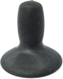 Knob for PG Drives Wheelchair Joysticks - Fits GC, VSI, VR2, and Remote Plus