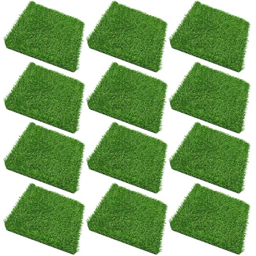 Alfombrillas para gallineros lavables contra la humedad y suciedad en el corral 6