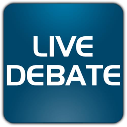 Debate Live! MortalGuidance