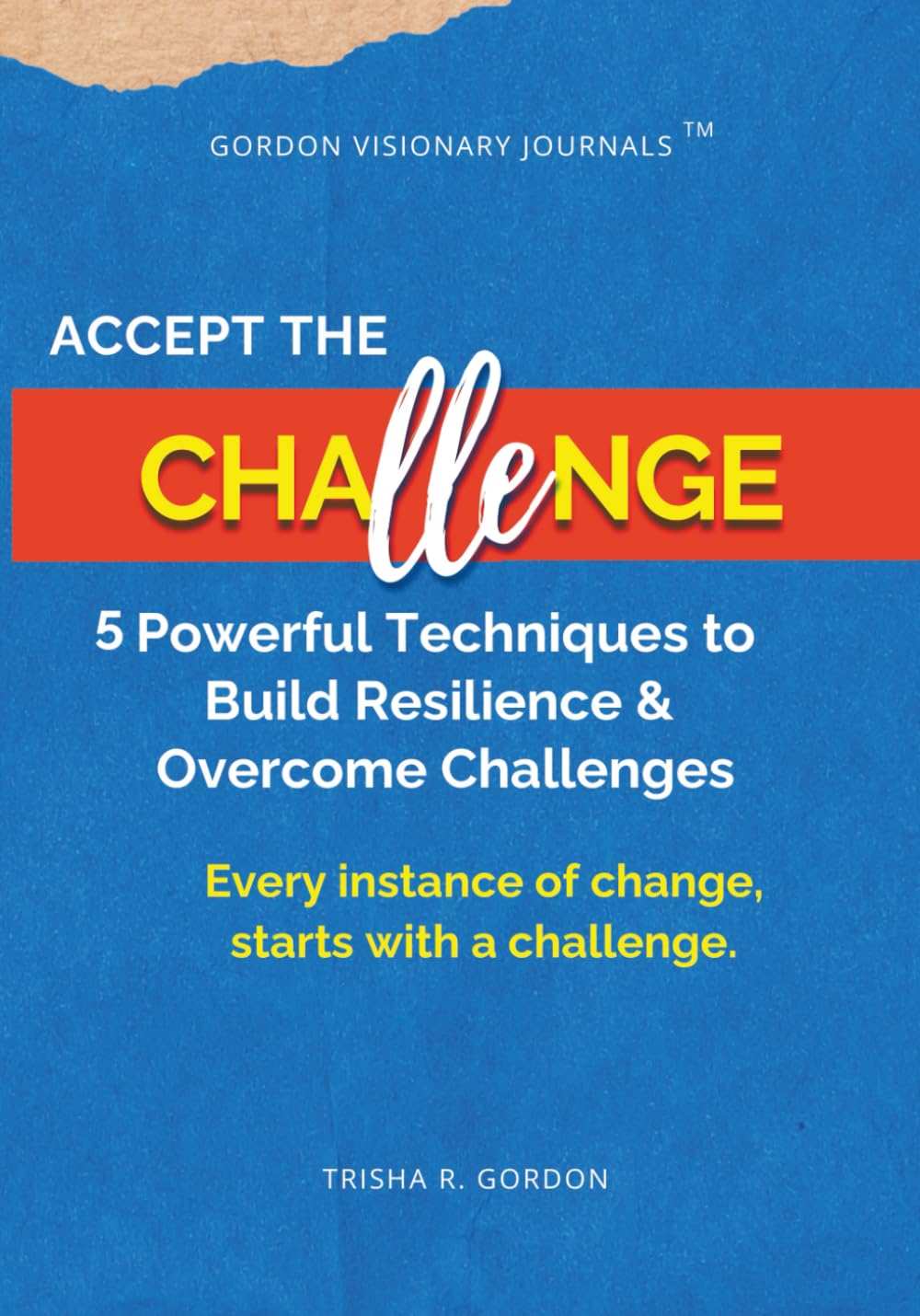 Accept the Challenge